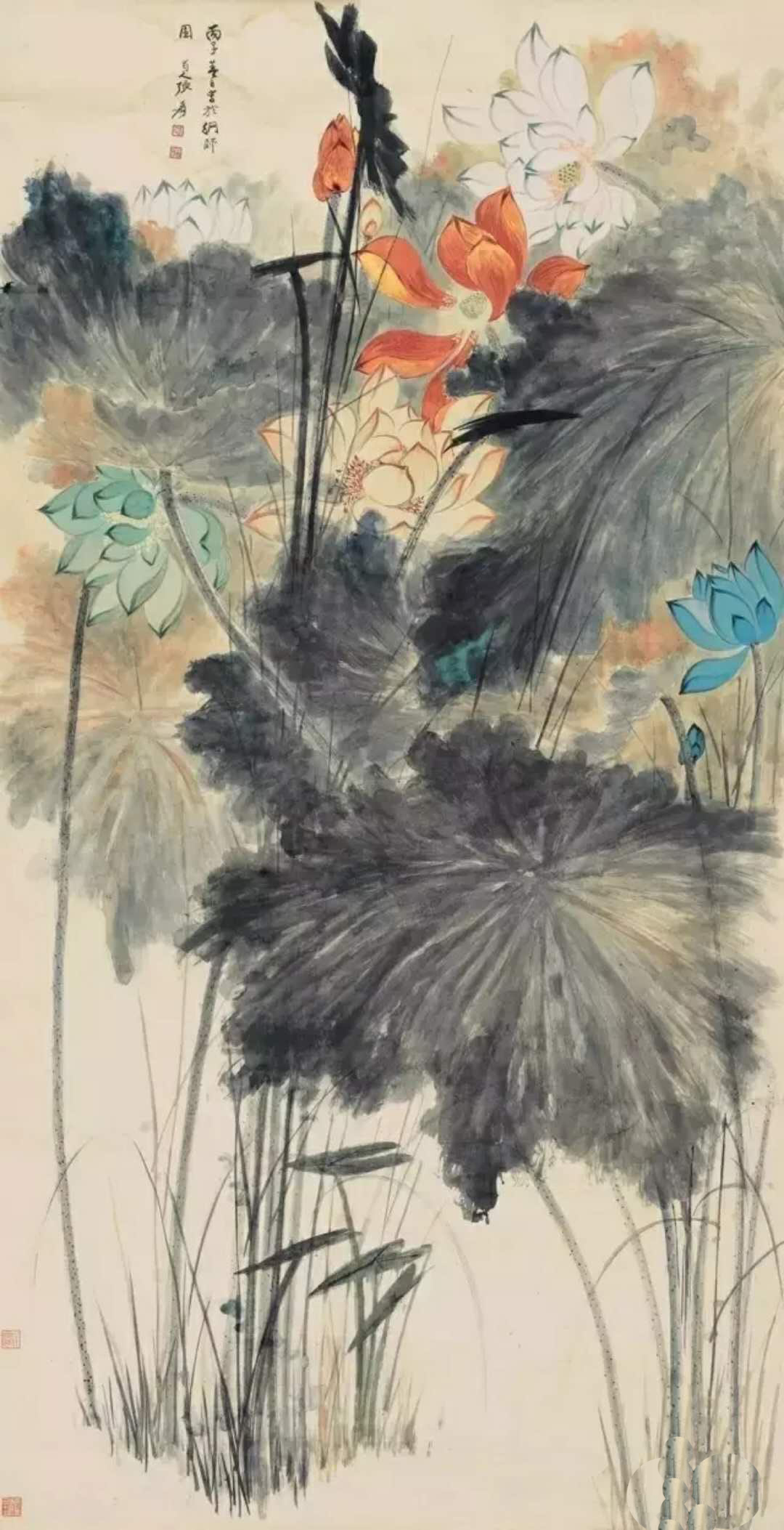 藝術(shù)名家、大家、大師怎樣區(qū)分