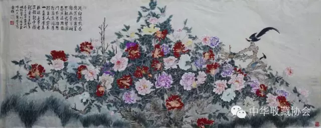 住宅懸掛字畫(huà)的學(xué)問(wèn)及禁忌