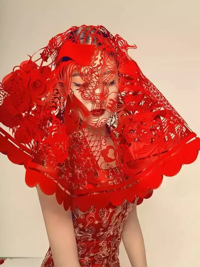 唯美“中國(guó)風(fēng)”