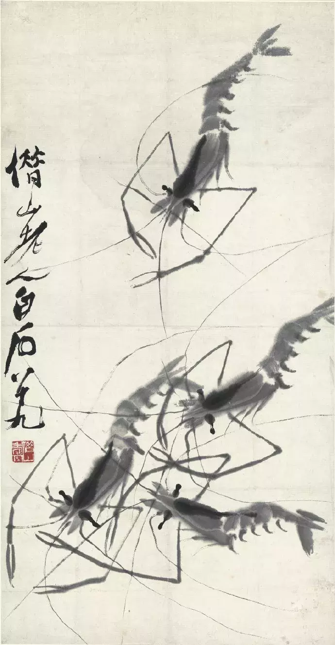 中國畫12位頂尖大師之作，堪稱一絕！