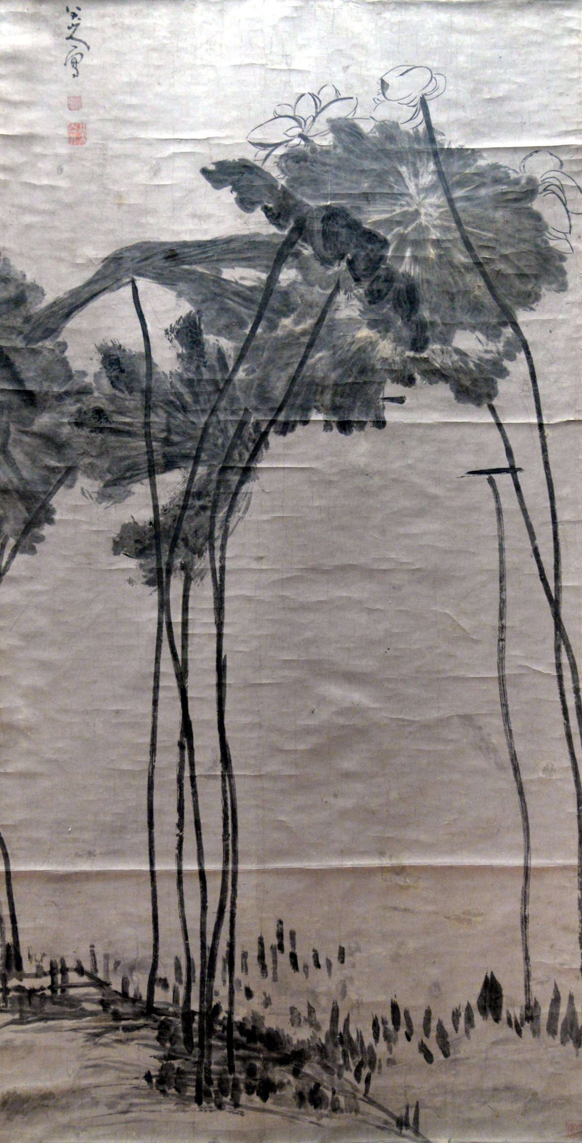 藝術(shù)不是教出來(lái)的，大師也不是教出來(lái)的